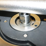 Kiam SurfacePro 24 Rotary Floor Steel Flat Surface Cleaner 24"