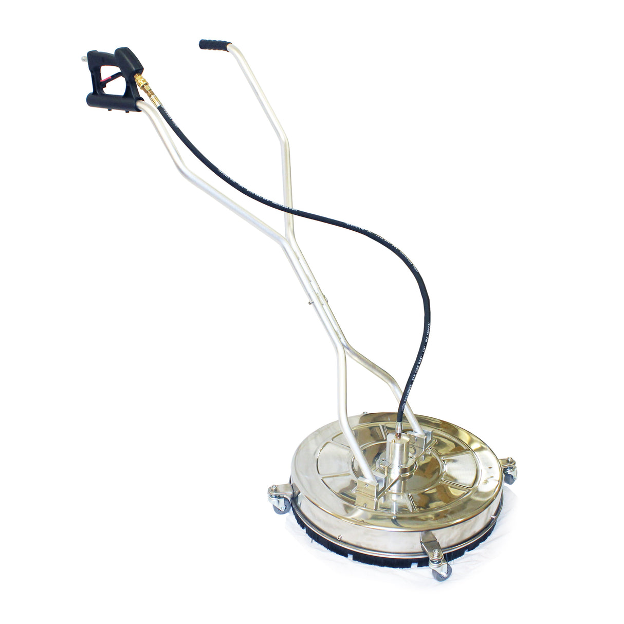 Kiam SurfacePro 24 Rotary Floor Steel Flat Surface Cleaner 24"