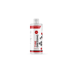 Gtechniq T2 Tyre Dressing 250ml | Non-Sling Tyre Dressing