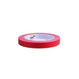 CARPRO Red Low Tack Masking Tape | No Residue Detailing Tape 15mm