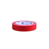 CARPRO Red Low Tack Masking Tape | No Residue Detailing Tape 24mm