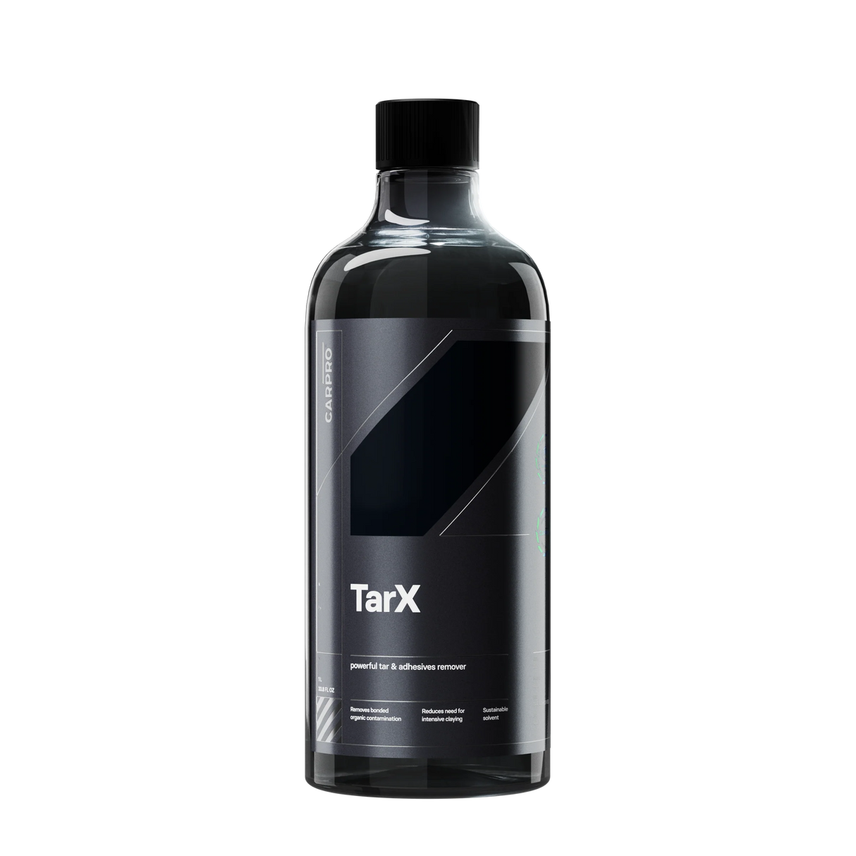 CARPRO TarX | Powerful Tar & Adhesive Remover 1L