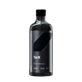 CARPRO TarX | Powerful Tar & Adhesive Remover 1L