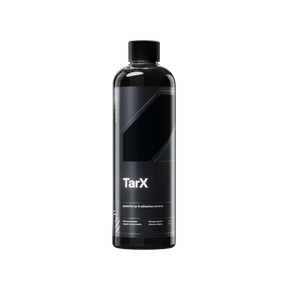 CARPRO TarX | Powerful Tar & Adhesive Remover 500ml