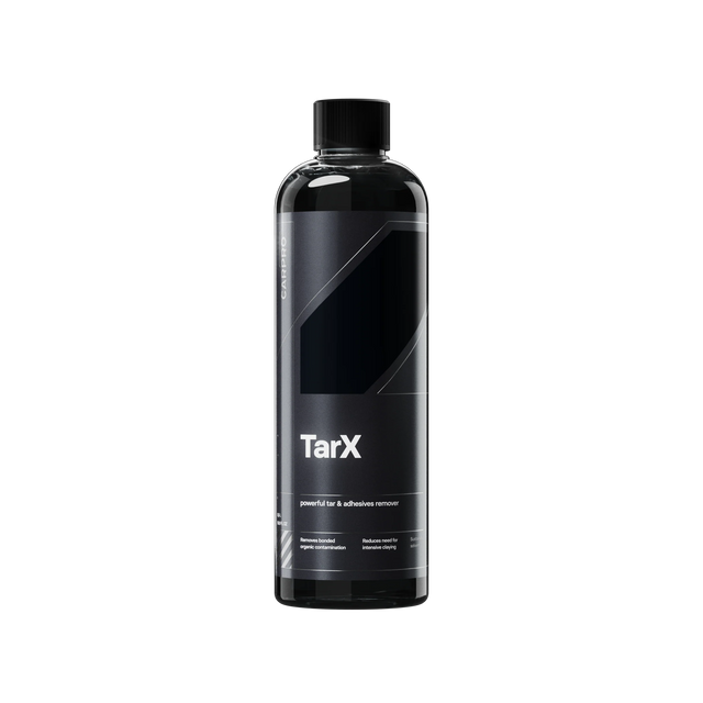CARPRO TarX | Powerful Tar & Adhesive Remover 500ml
