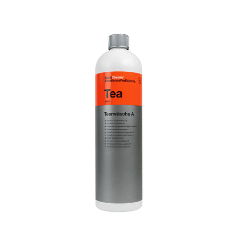Koch Chemie Tea Tar & Glue Remover 1L | Solvent Based T&G Remover