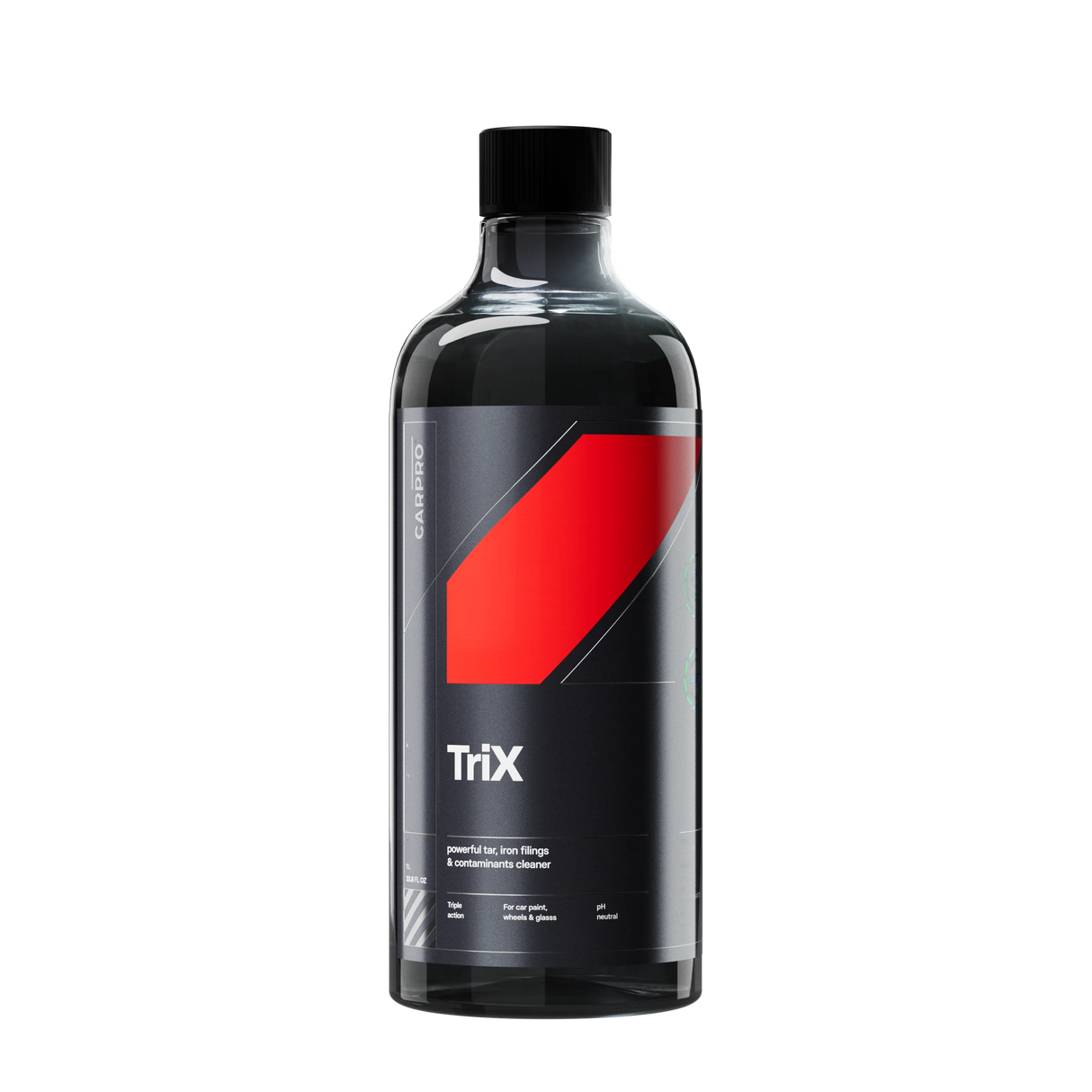 CARPRO TriX | Powerful Tar & Iron Remover 1L