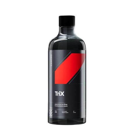 CARPRO TriX | Powerful Tar & Iron Remover 1L