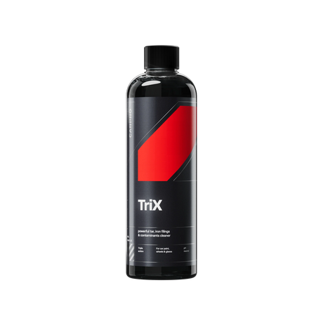 CARPRO TriX | Powerful Tar & Iron Remover 500ml