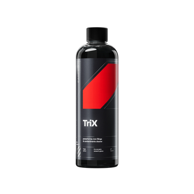CARPRO TriX | Powerful Tar & Iron Remover 500ml