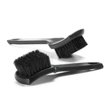 Tyre Scrubbing Brush | Remove Dirt and Old Tyre Dressings