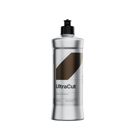 CARPRO Ultra Cut Compound | For Heavy Swirl Marks & Scratches 500ml