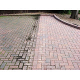 Kiam SurfacePro 24 Rotary Floor Steel Flat Surface Cleaner 24"