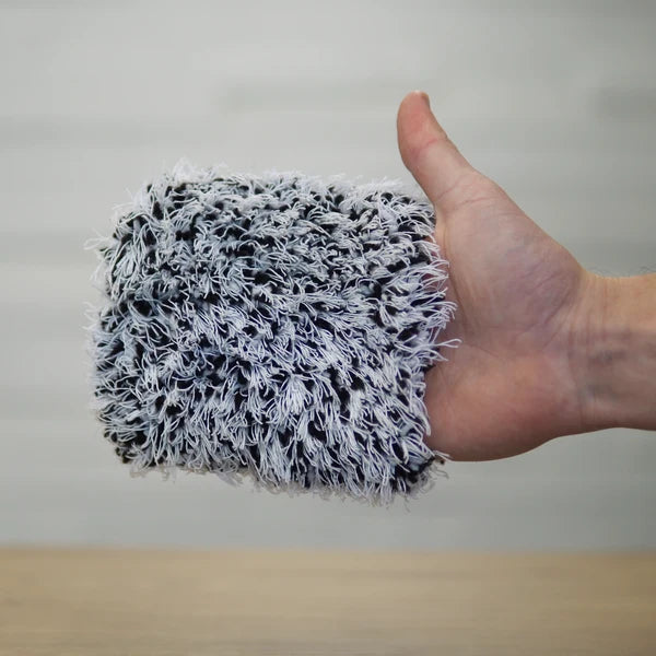 Fibreking Gold Label Korean Wheel Mitt | Wheel & Tyre Care