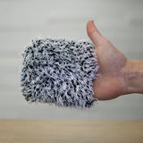 Fibreking Gold Label Korean Wheel Mitt | Wheel & Tyre Care