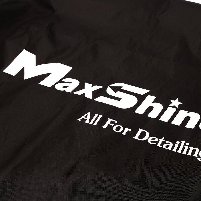 Maxshine Wheel Cover - 4 Pack | Wheel Covers for Car Detailing