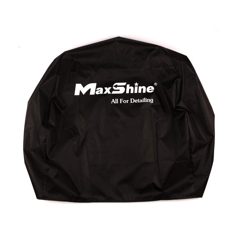 Maxshine Wheel Cover - 4 Pack | Wheel Covers for Car Detailing