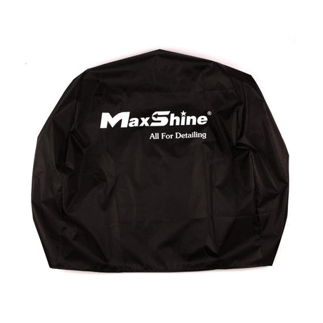 Maxshine Wheel Cover - 4 Pack | Wheel Covers for Car Detailing
