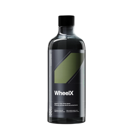 CARPRO WheelX | Powerful One-Step Wheel Cleaner 1L