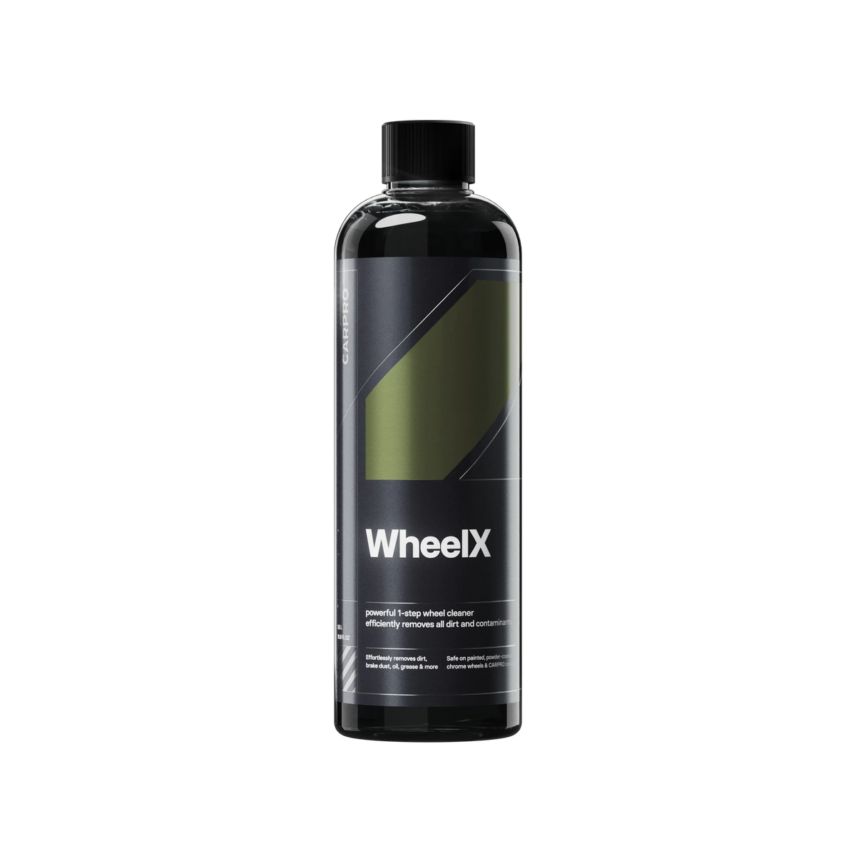CARPRO WheelX | Powerful One-Step Wheel Cleaner 500ml