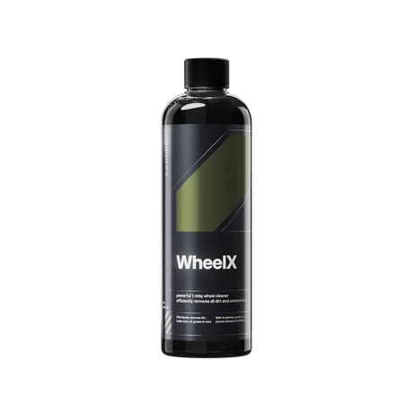 CARPRO WheelX | Powerful One-Step Wheel Cleaner 500ml