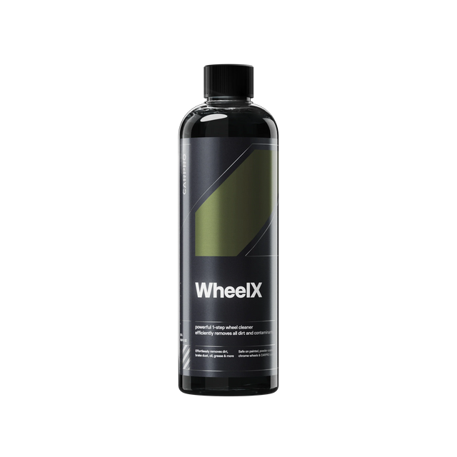 CARPRO WheelX | Powerful One-Step Wheel Cleaner 500ml