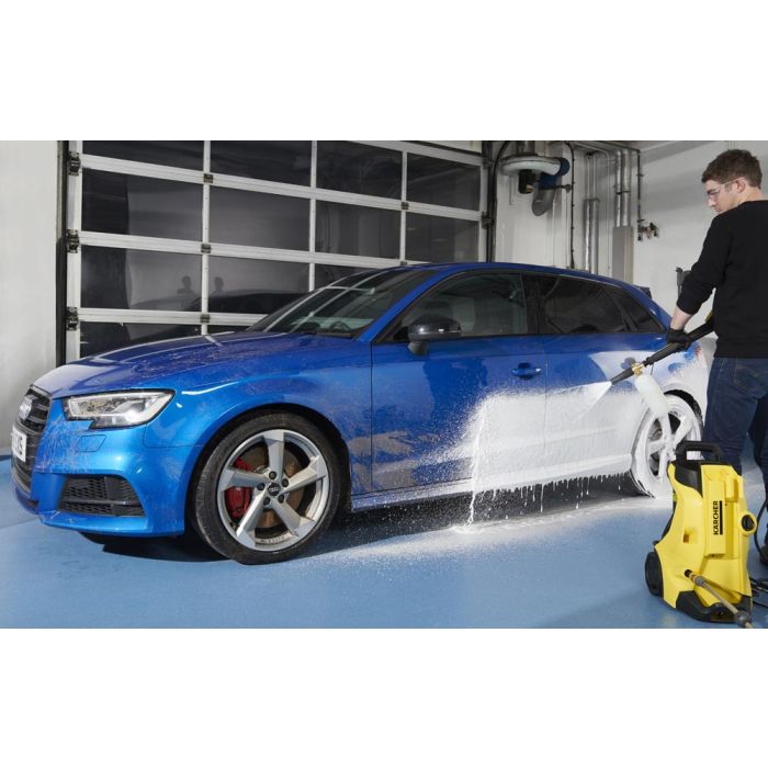 AutoGlym Polar Blast 2.5 Litre | Shop At Just Car Care