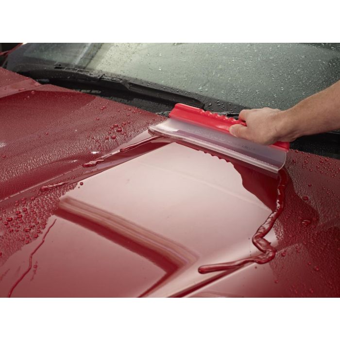 AutoGlym Hi-Tech Water Blade - Drying | Shop At Just Car Care