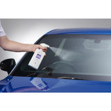 AutoGlym Fast Glass, 500ml - Glass Cleaner | Shop At Just Car Care