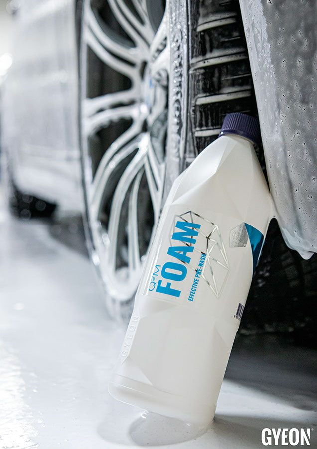 Gyeon Q2M Foam 1L | Shop At Just Car Care