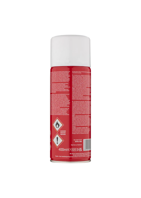 Designer Fragrances Classic Cherry Blast Can | Shop At Just Car Care