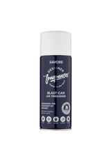 Designer Fragrances Savore Blast Can | Shop At Just Car Care