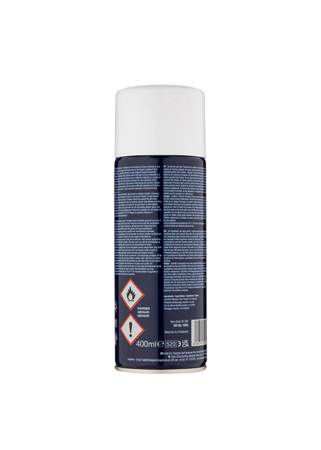 Designer Fragrances Savore Blast Can | Shop At Just Car Care