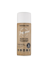 Designer Fragrances Vintage 1957 Blast Can | Shop At Just Car Care