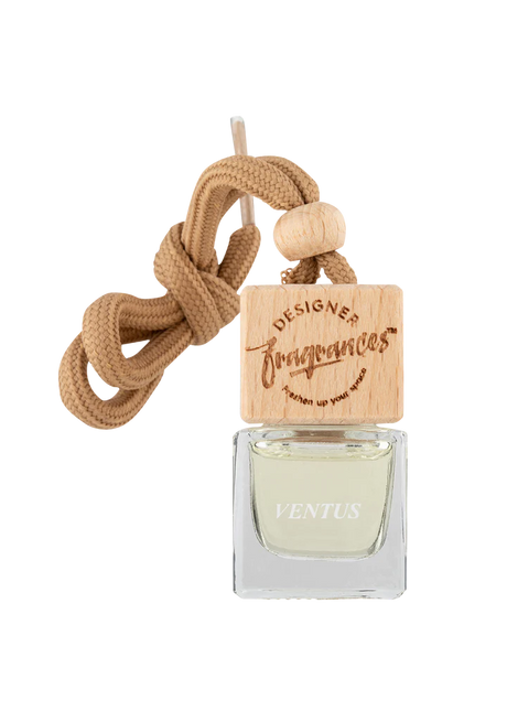 Designer Fragrances Ventus Carfume Diffuser | Shop At Just Car Care
