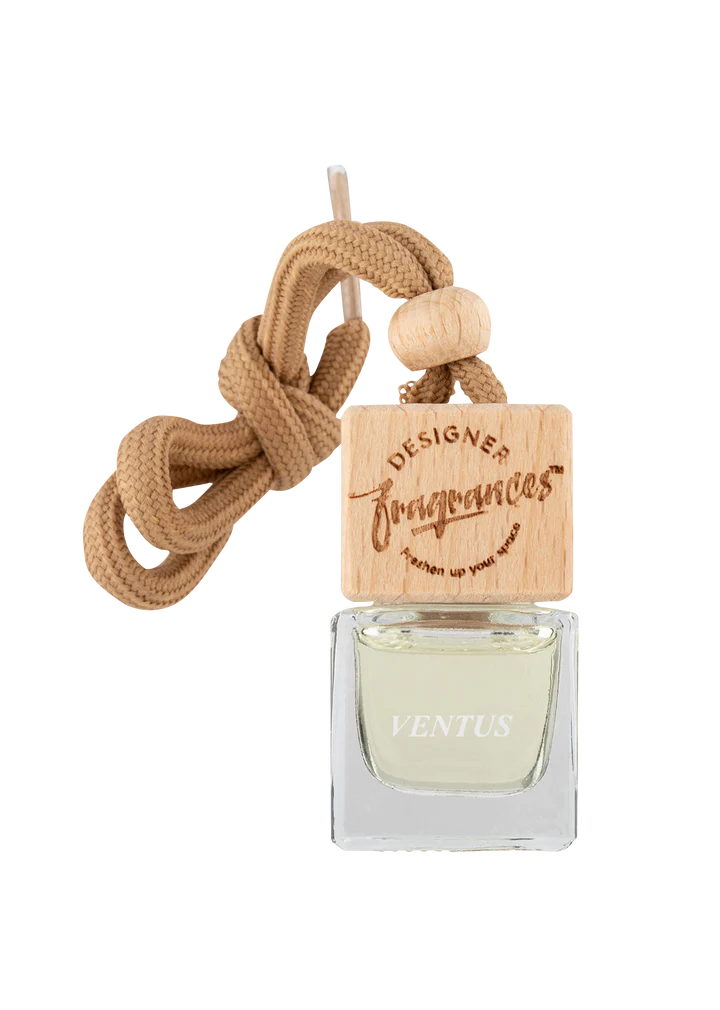 Designer Fragrances Ventus Carfume Diffuser | Shop At Just Car Care