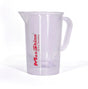 Maxshine 1L Chemical Measuring Cup | Dilution Jug