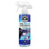 Chemical Guys Total Interior Cleaner & Protectant 473ml | Just Car Care