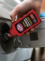 STP Petrol Treatment 200ml | Car Fuel Treatment & Intake Cleaner
