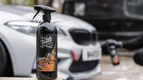 Auto Finesse Citrus Power Bug & Grime Remover 1L | Shop At Just Car Care