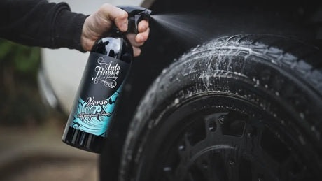 Auto Finesse Verso 1L | All Purpose Cleaner & Degreaser (APC)