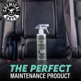 Chemical Guys Sprayable Leather Cleaner & Conditioner 16oz
