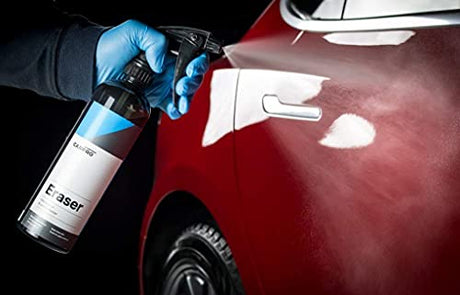 CarPro Eraser Intense Oil And Polish Cleanser 500ML | Shop At Just Car Care