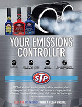 STP Emissions Reducer Petrol 400ml