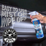 Chemical Guys Total Interior Cleaner & Protectant 473ml | Just Car Care