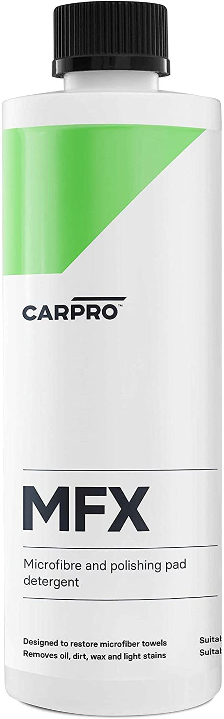CarPro MFX Microfibre Wash - Just Car Care 