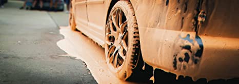 Alien Magic Jaffa Orange Snow Foam 500ml | Shop at Just Car Care