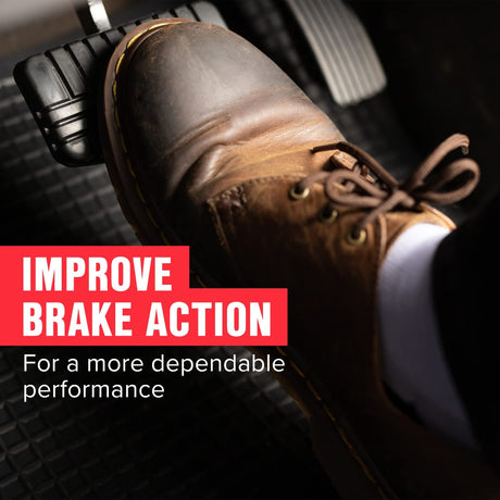 STP Professional Brake Parts Cleaner 500ml | Calliper & Disc Cleaner