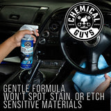 Chemical Guys Total Interior Cleaner & Protectant 473ml | Just Car Care