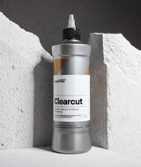 CarPro ClearCut Rapid Cutting Compound 1L | Shop At Just Car Care